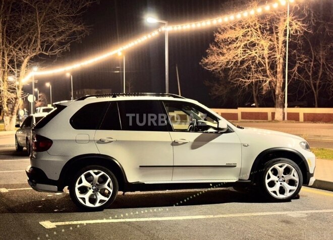 BMW X5-4