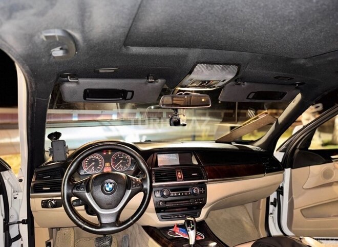 BMW X5-10
