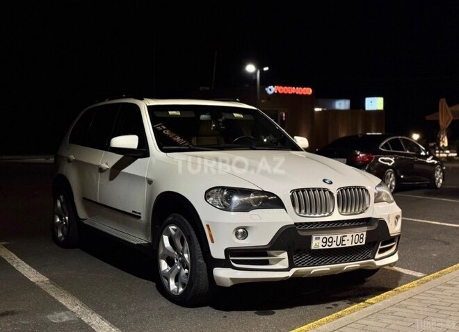 BMW X5-3