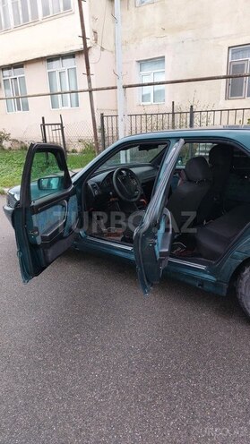 Mercedes C 180-6