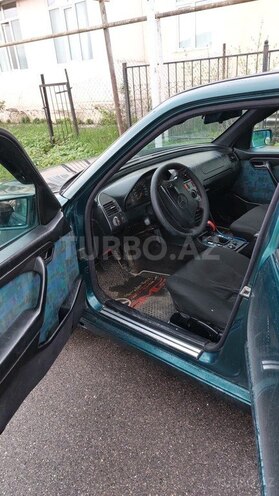 Mercedes C 180-7