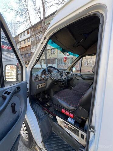 Mercedes Sprinter 312-2