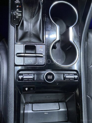 Kia K5-20
