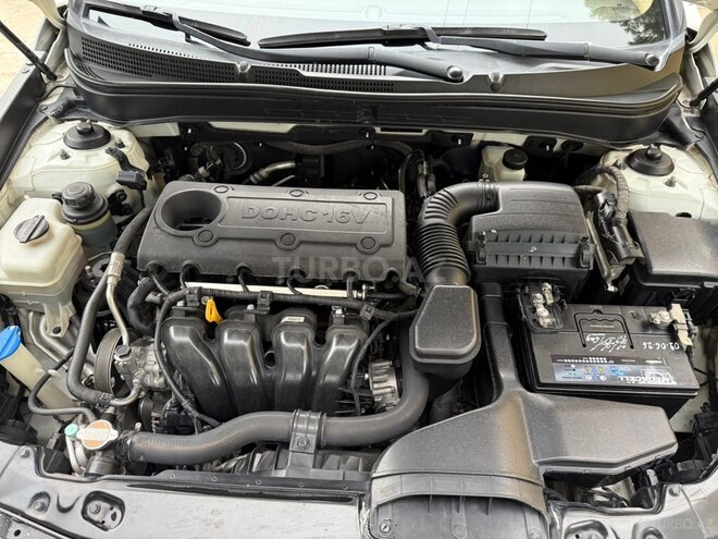 Hyundai Sonata-7