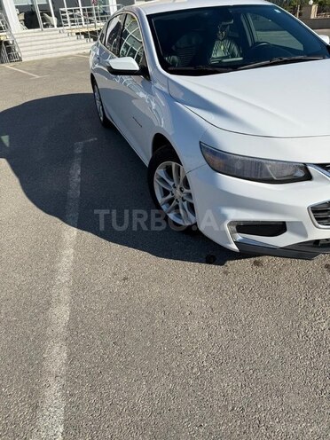 Chevrolet Malibu-2