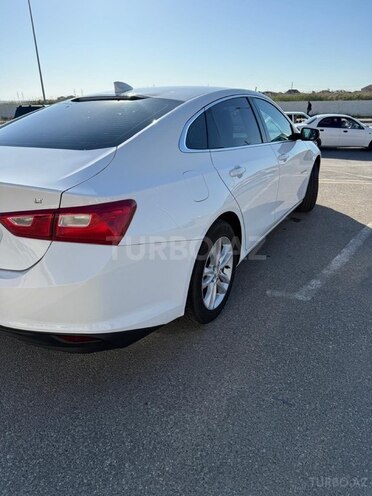 Chevrolet Malibu-4