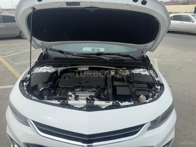Chevrolet Malibu-3