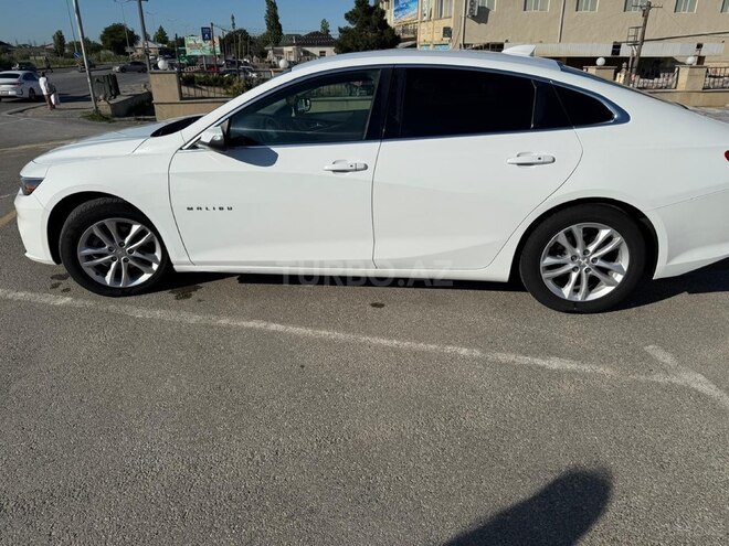 Chevrolet Malibu-6