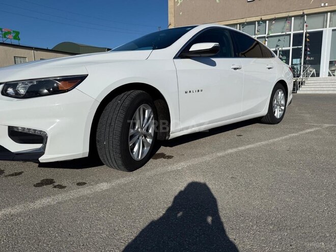 Chevrolet Malibu-8