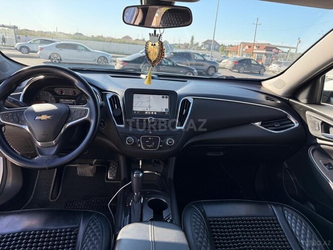Chevrolet Malibu-11