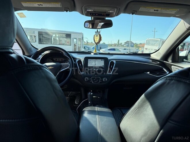 Chevrolet Malibu-10