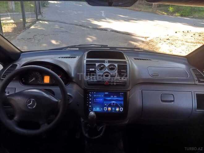 Mercedes Vito 115 CDI-5