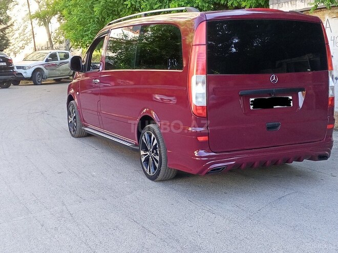 Mercedes Vito 115 CDI-3