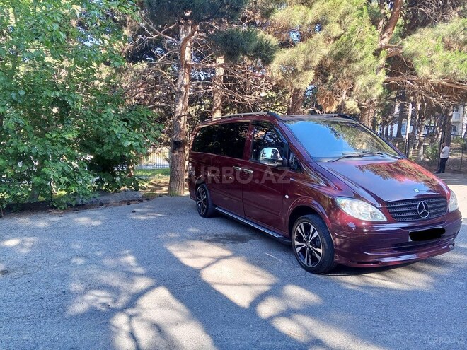 Mercedes Vito 115 CDI-12