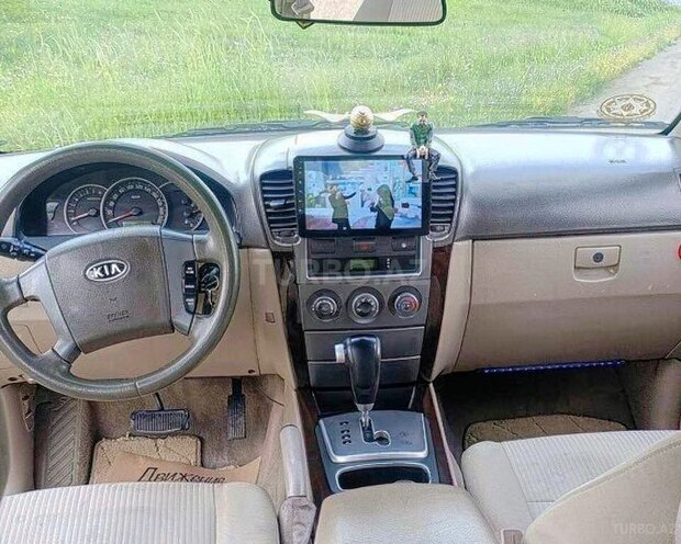 Kia Sorento-3