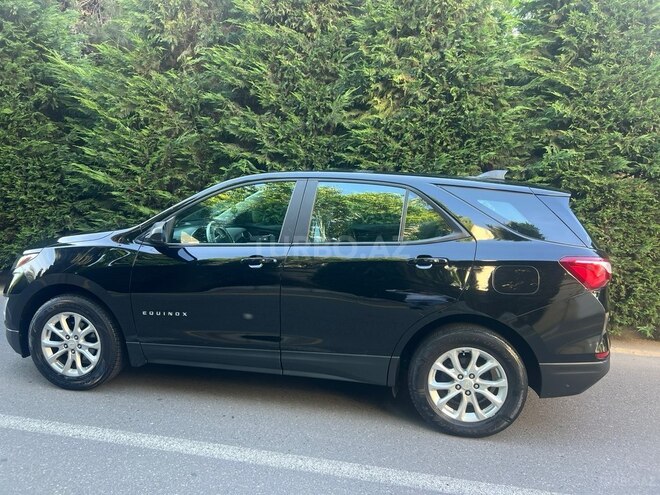 Chevrolet Equinox-3