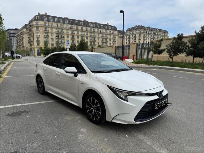 Toyota Corolla-2