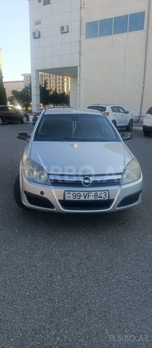 Opel Astra-1