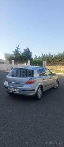 Opel Astra-4