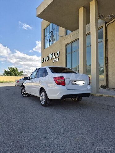 LADA (VAZ) Granta-2