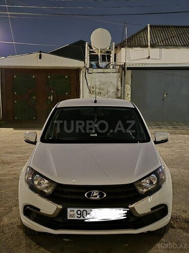 LADA (VAZ) Granta-1