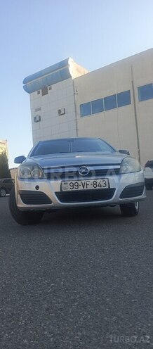 Opel Astra-2