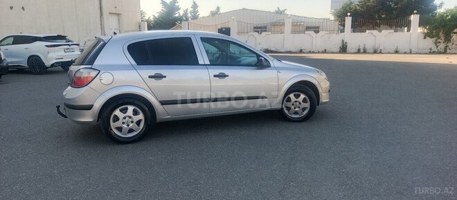 Opel Astra-3
