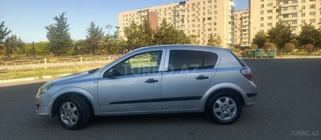 Opel Astra-6