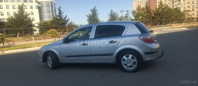 Opel Astra-9