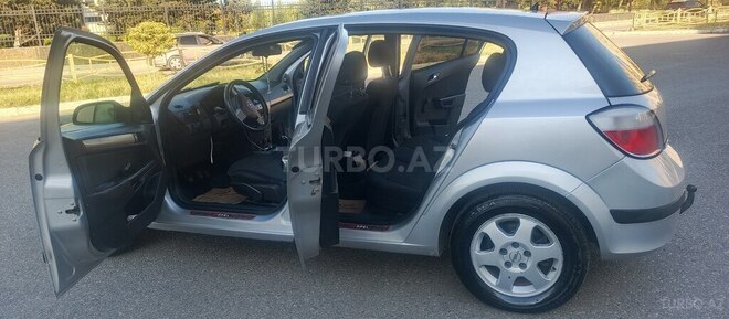Opel Astra-7