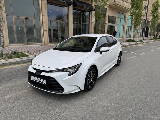 Toyota Corolla-7