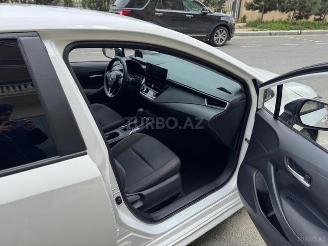 Toyota Corolla-8
