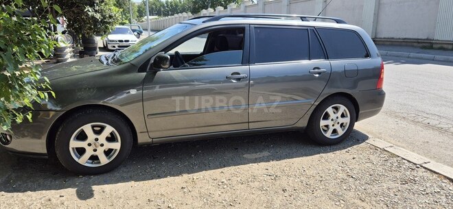 Toyota Corolla-2
