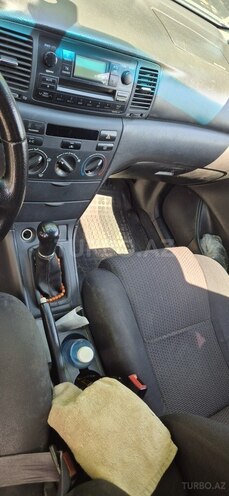 Toyota Corolla-5