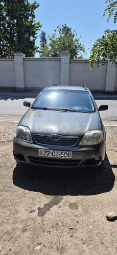 Toyota Corolla-1