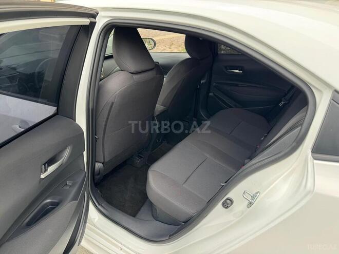 Toyota Corolla-10