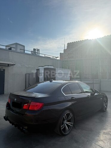 BMW 520d-6