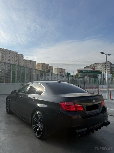 BMW 520d-5