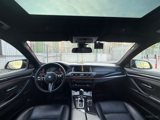 BMW 520d-7