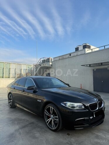 BMW 520d-3