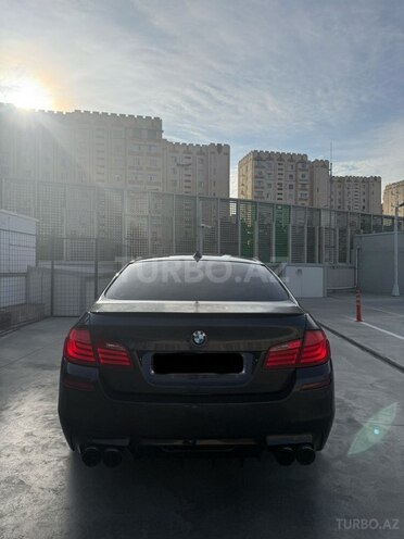 BMW 520d-4