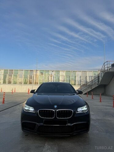 BMW 520d-2