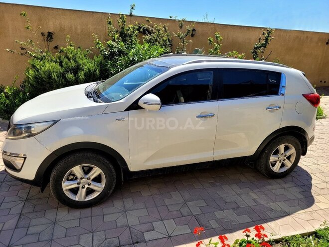 Kia Sportage-2