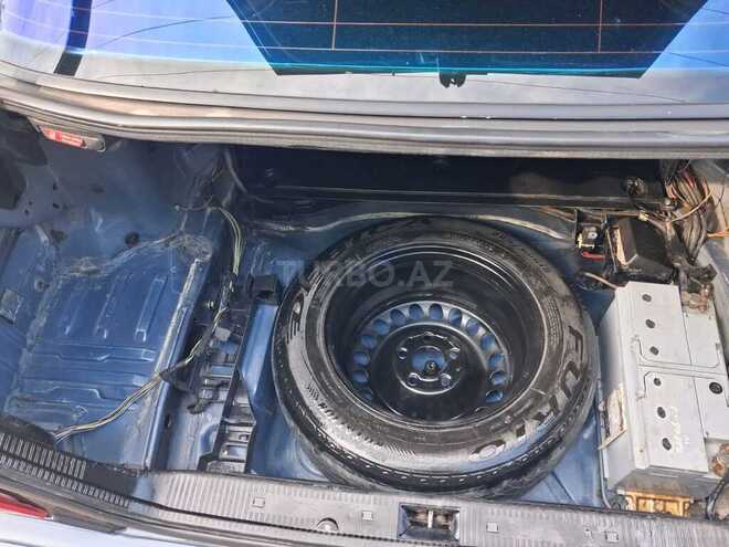 Mercedes C 180-7