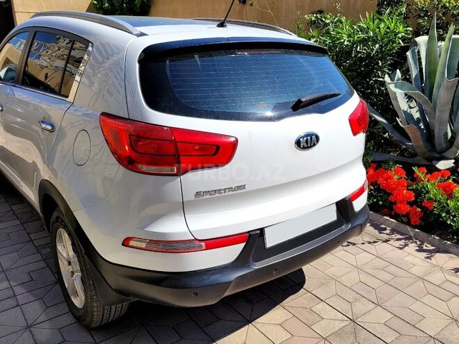 Kia Sportage-3