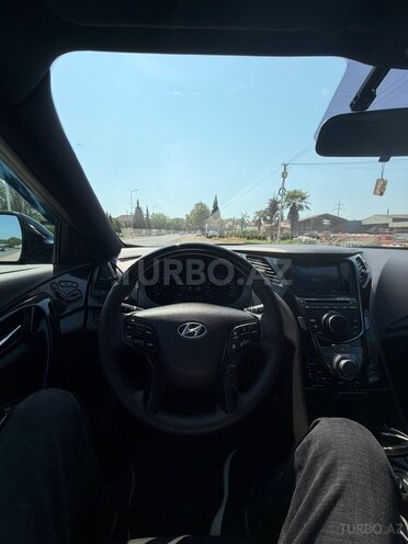 Hyundai Grandeur-7