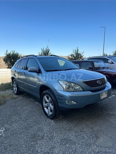 Lexus RX 330-2