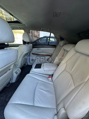Lexus RX 330-9