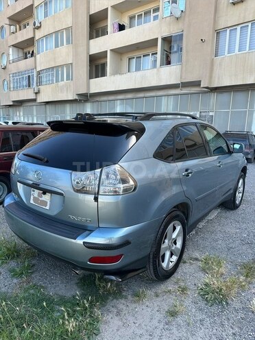 Lexus RX 330-4