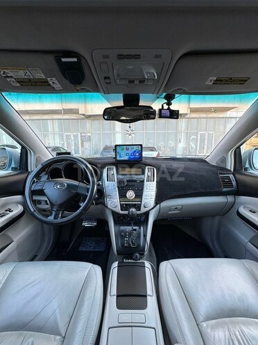 Lexus RX 330-7